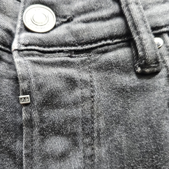 All Saints Cigarette Skinny Jeans - Picture 12 of 15